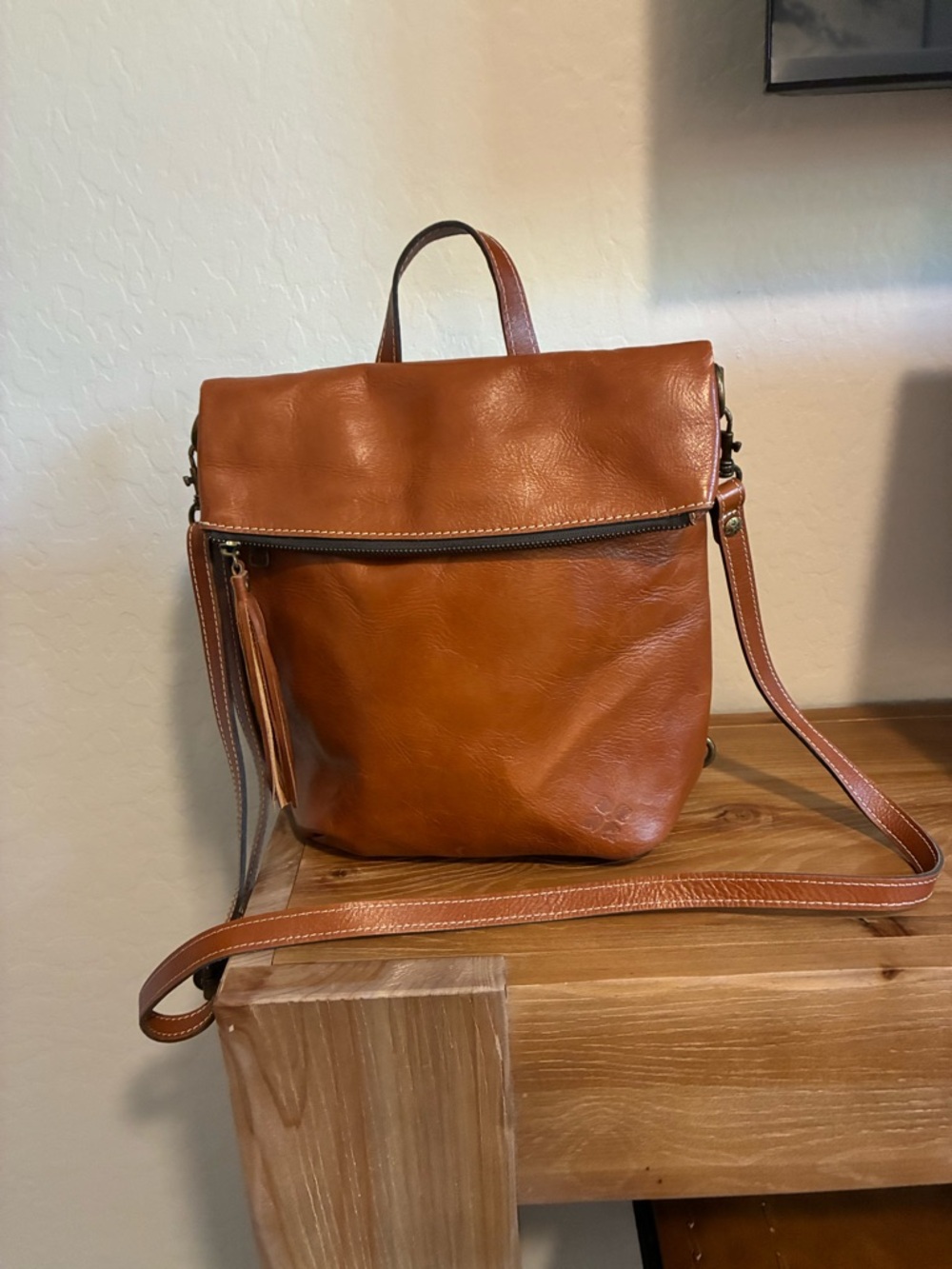 🤎 One Bag, Endless Adventures! 🤎